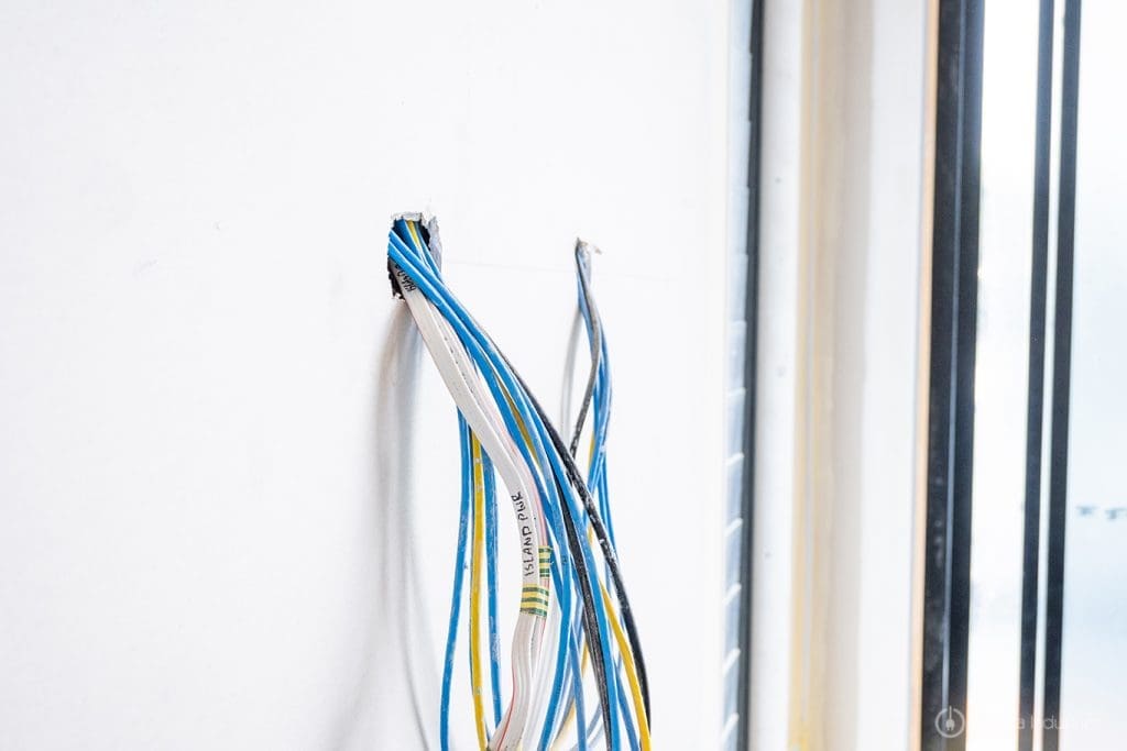 Structured Cabling Installation | Qualified and Certified