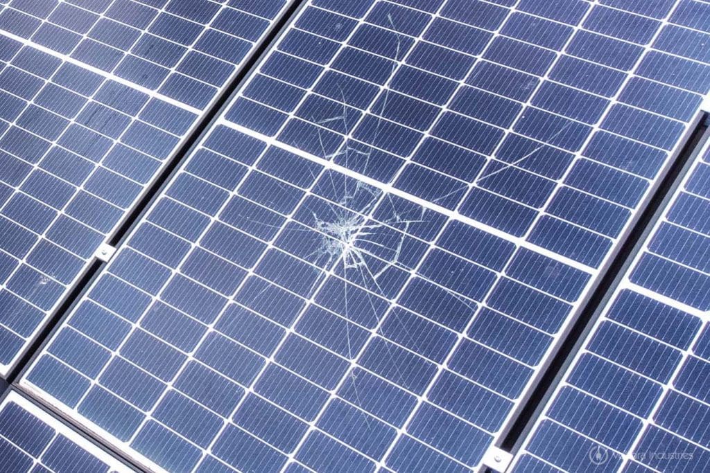 risks of diy solar