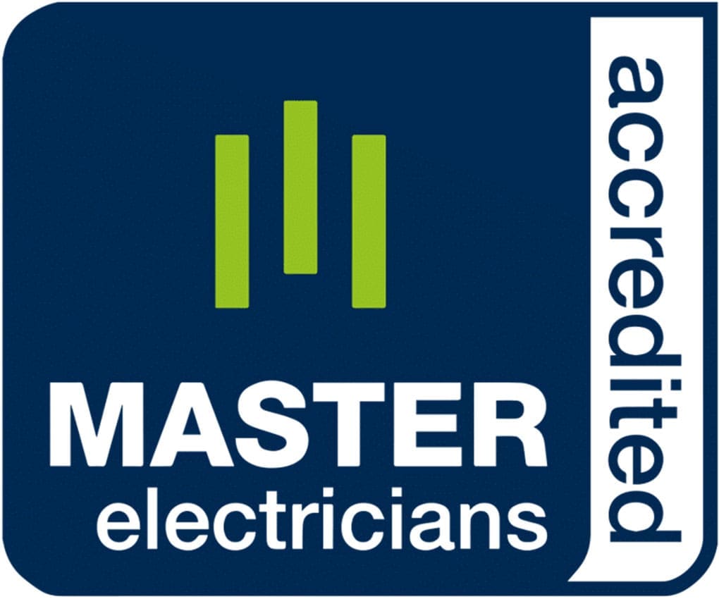 master electrician logo