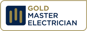 Gold Master Electric