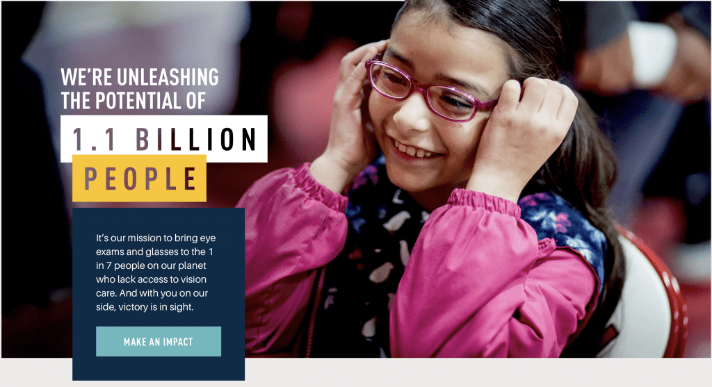 world sight day