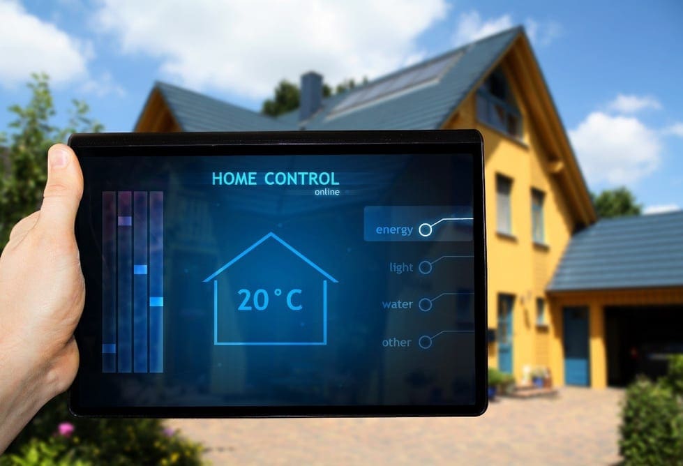 How to transform your home into a smart home – Voltora Industries