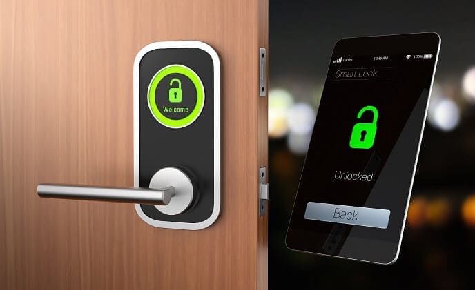 security home automation