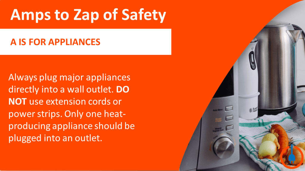 Appliance Safety