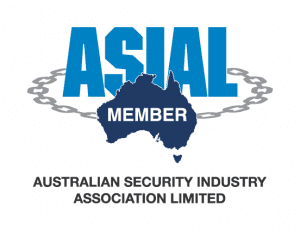 Australian Security Industry Association LTD