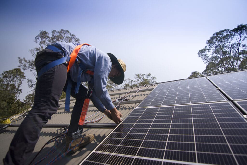Shining A Light On Solar Power | Voltora Industries