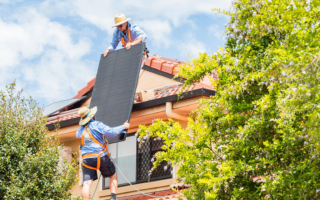 Solar Installation Performance How to Maximise Your Solar Panel Performance