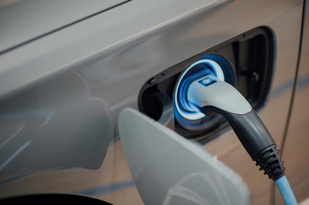 brisbane home ev charger installation