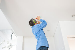 stay safe from house fires