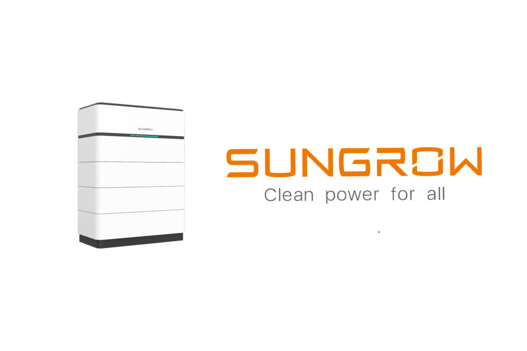 Sungrow SBH Battery Review