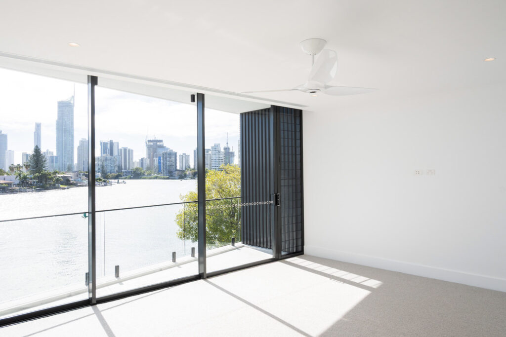 ubiquiti netowork luxury home