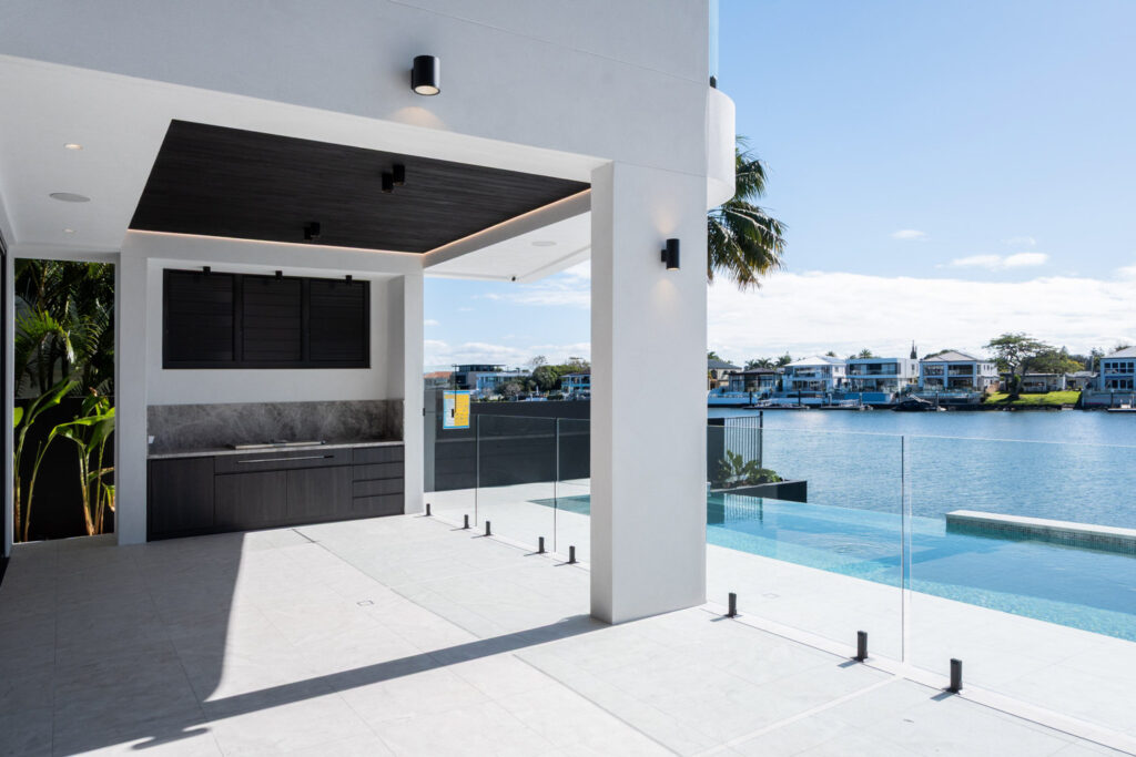 broadbeach smart home