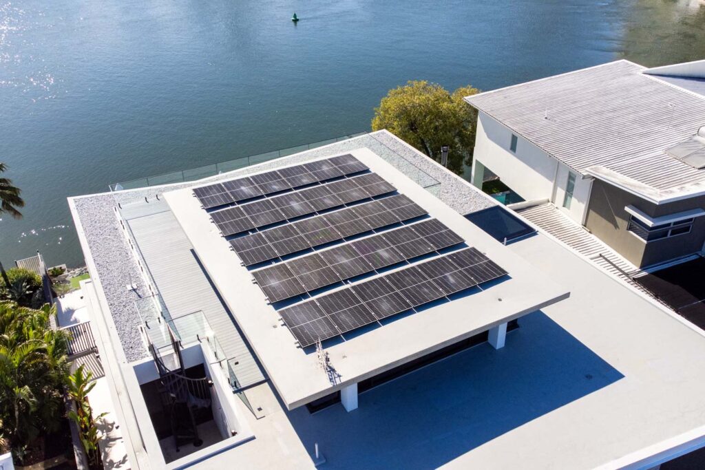 solar system broadbeach