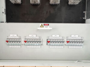 tidy modern switches