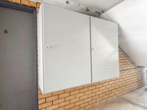 new switchboard location
