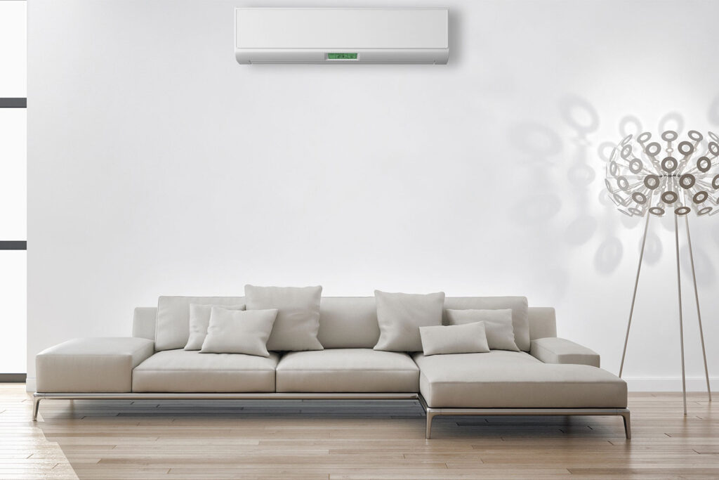 inverter air conditioner