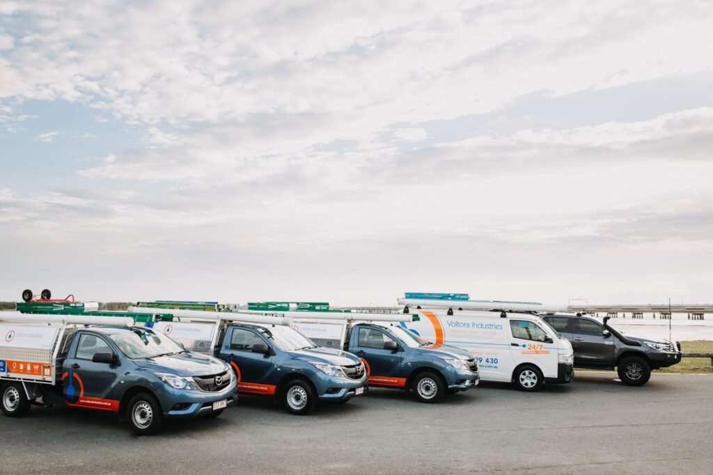 mobile electricians brisbane