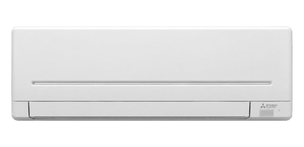 mitsubishi electric split system