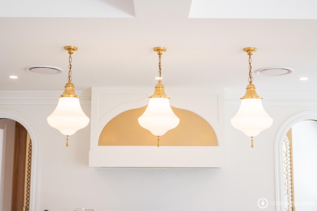 light bulbs